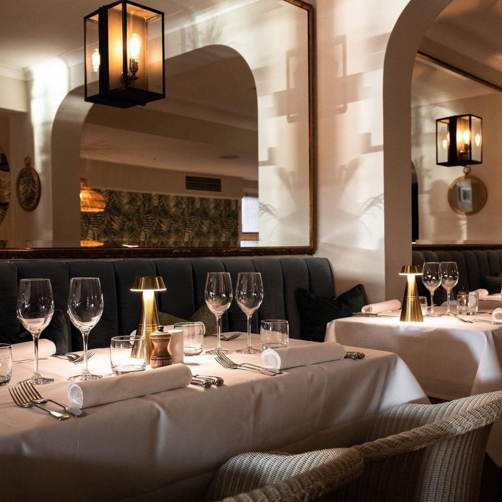 Insight Cordless Lighting - Luminarias