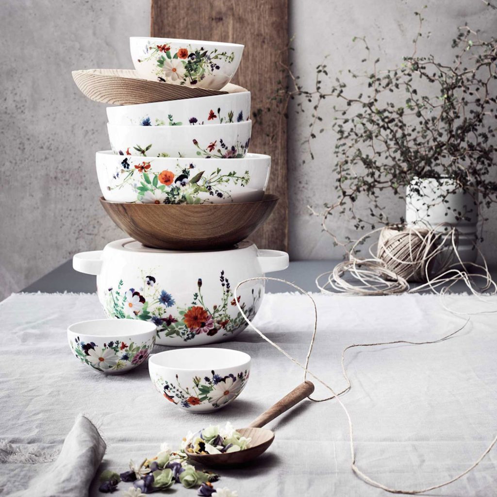 Rosenthal - Porcelana