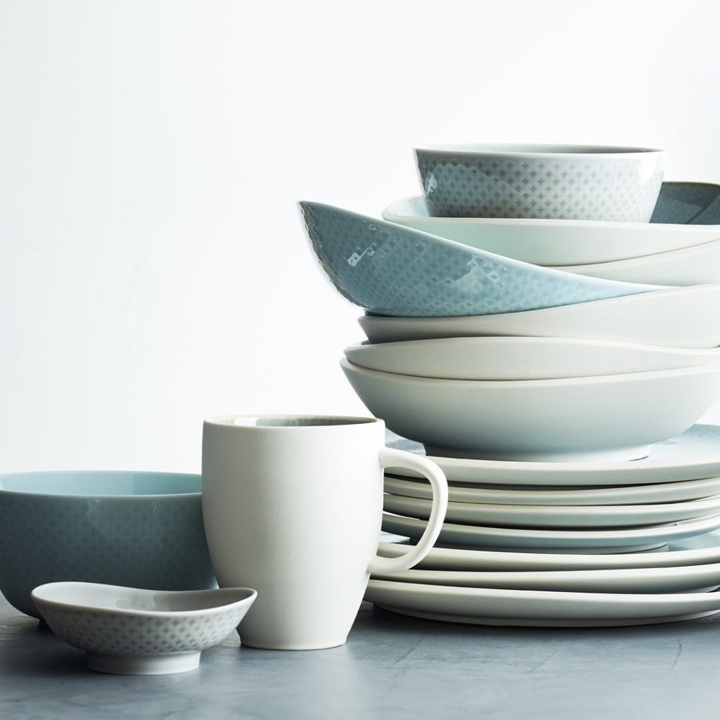 Rosenthal Porcelana 2